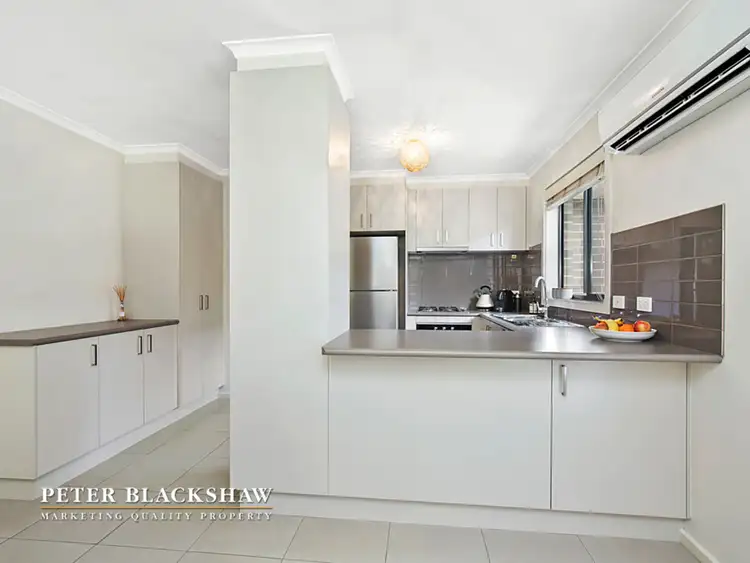 Second view of Homely house listing, 7 Salisbury Street, Casey ACT 2913