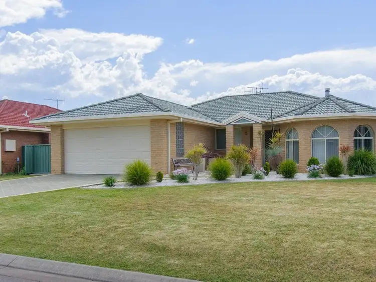 7 Genoa Close, Port Macquarie NSW 2444