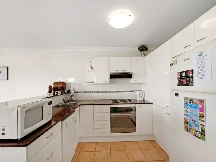 Sixth view of Homely unit listing, 7/14 Buller Street, Port Macquarie NSW 2444