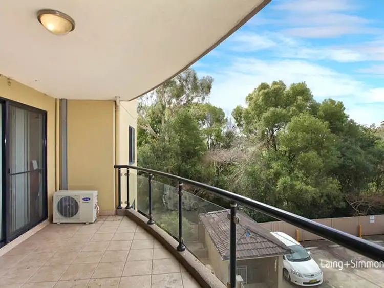Sixth view of Homely apartment listing, 303/91-101B Bridge Road, Westmead NSW 2145