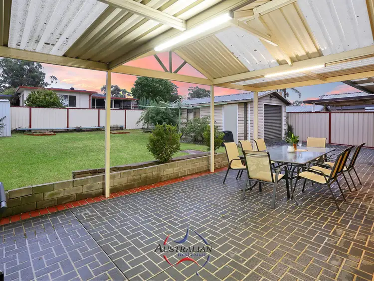 Sixth view of Homely house listing, 62 Hoyle Drive, Dean Park NSW 2761