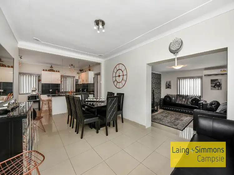 Third view of Homely house listing, 15 Goonaroi Street, Villawood NSW 2163
