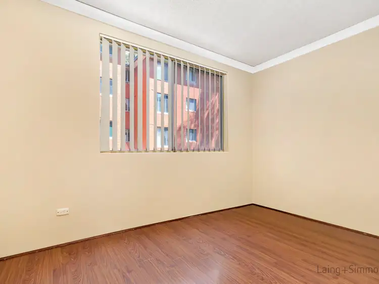 Third view of Homely unit listing, Address available on request