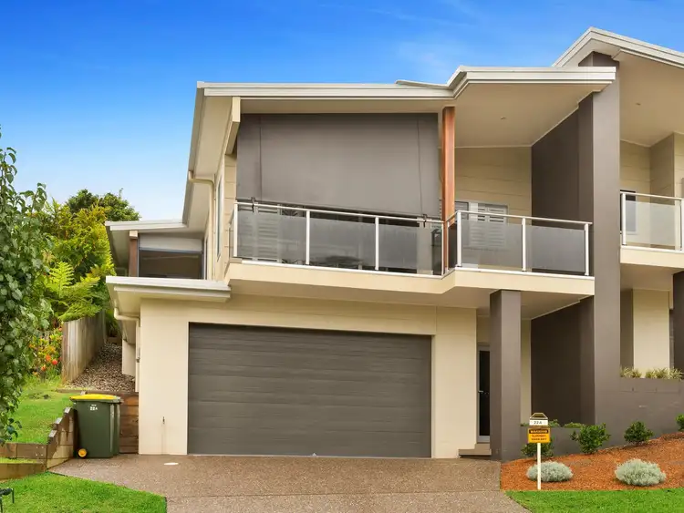 Second view of Homely house listing, 22A Yarramundi Road, Port Macquarie NSW 2444