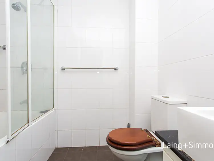 Fifth view of Homely unit listing, 1/356-360 Railway Terrace, Guildford NSW 2161
