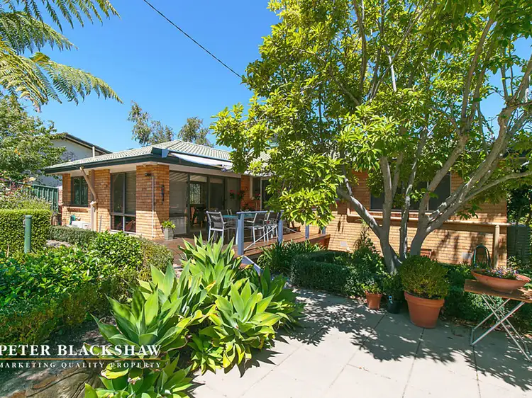 5 Withers Place, Weston ACT 2611