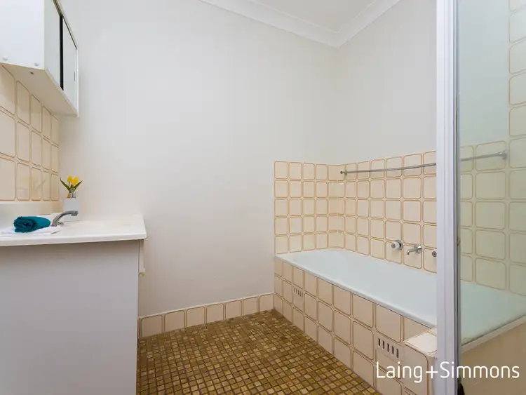 Sixth view of Homely villa listing, 4/17 Wolger Road, Ryde NSW 2112