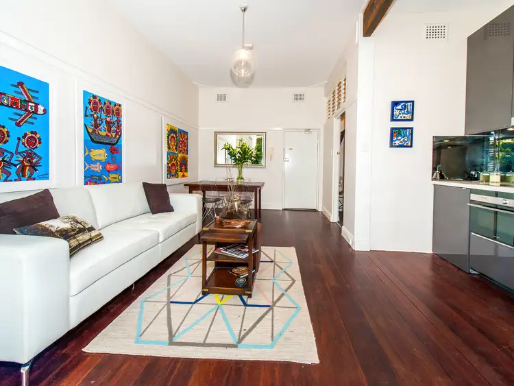 Sixth view of Homely apartment listing, 1/14 Clapton Place, Darlinghurst NSW 2010