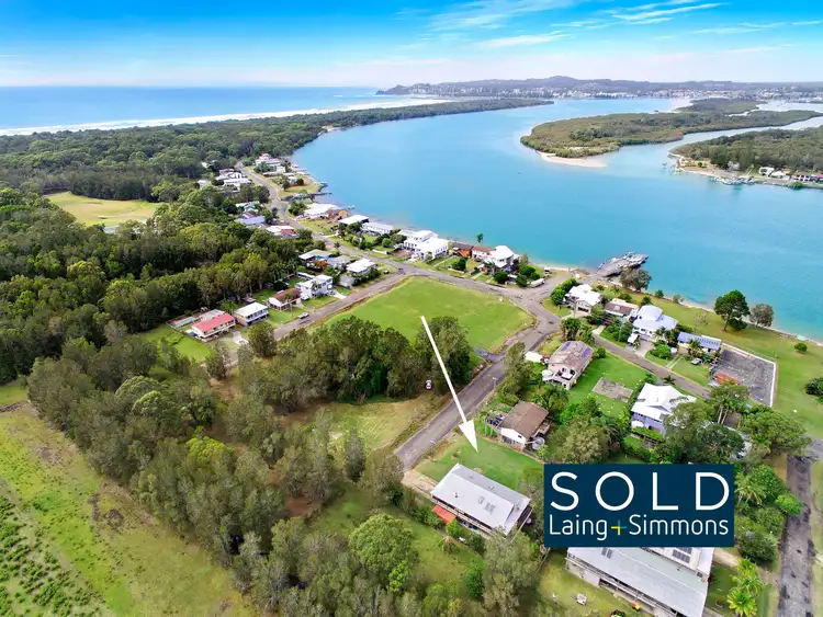 3 Dolphin Court, Port Macquarie NSW 2444