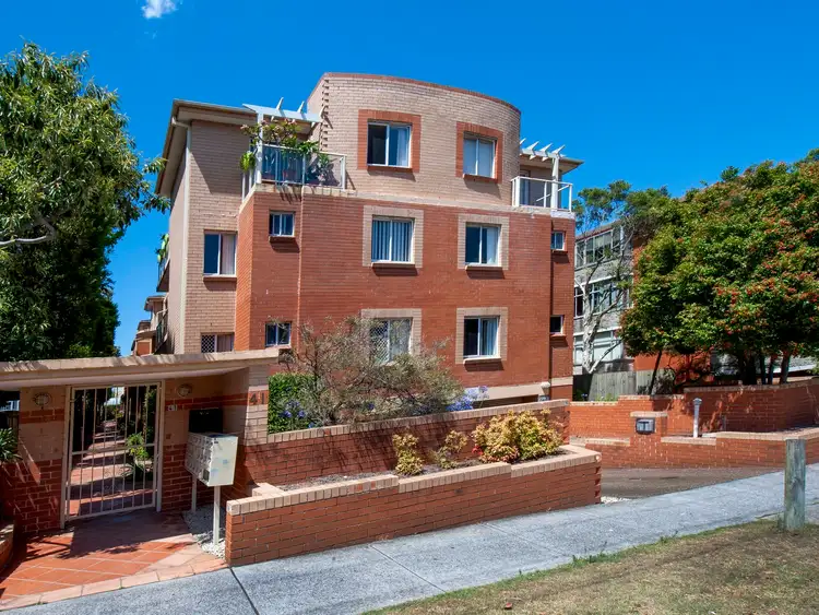 17/41 Meeks Street, Kingsford NSW 2032