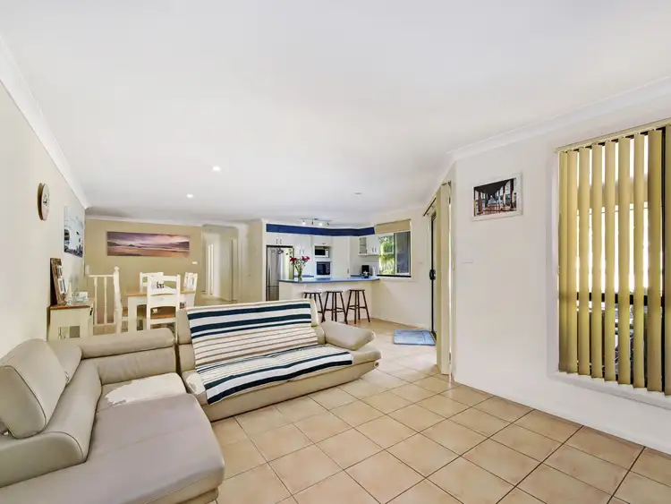 Second view of Homely house listing, 25 Celestial Way, Port Macquarie NSW 2444