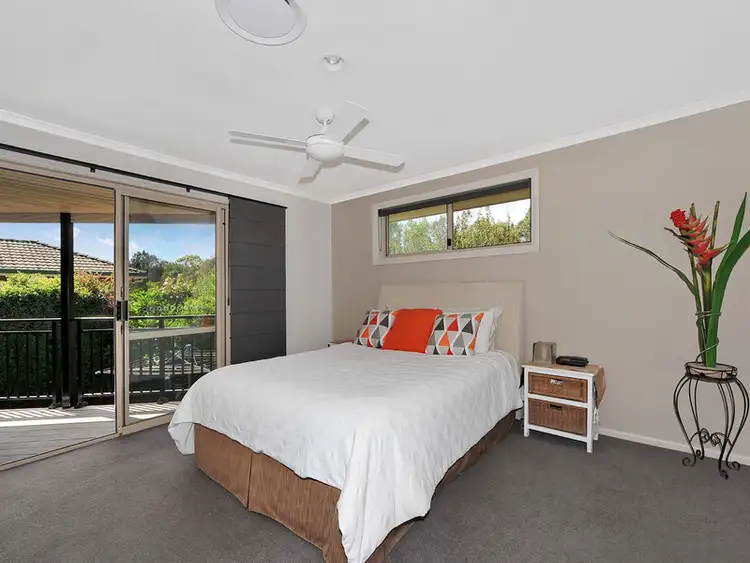 Sixth view of Homely house listing, 59 Crestwood Drive, Port Macquarie NSW 2444