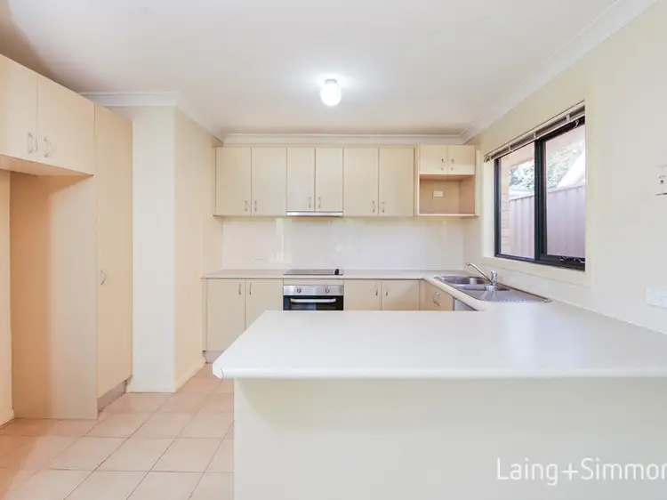 Fourth view of Homely house listing, 10 Fuchsia Crescent, Quakers Hill NSW 2763