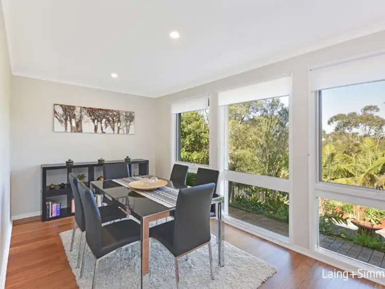 Fourth view of Homely house listing, 65 Beryl Avenue, Mount Colah NSW 2079