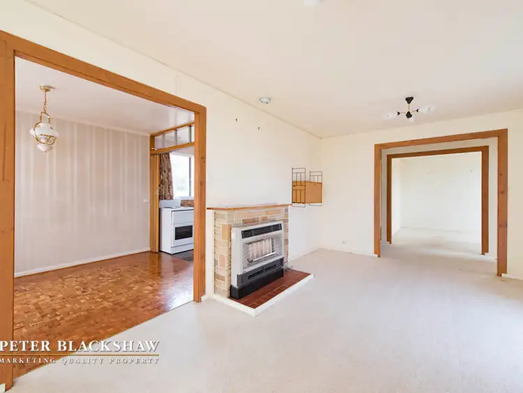 Third view of Homely house listing, 41 Kitchener Street, Hughes ACT 2605