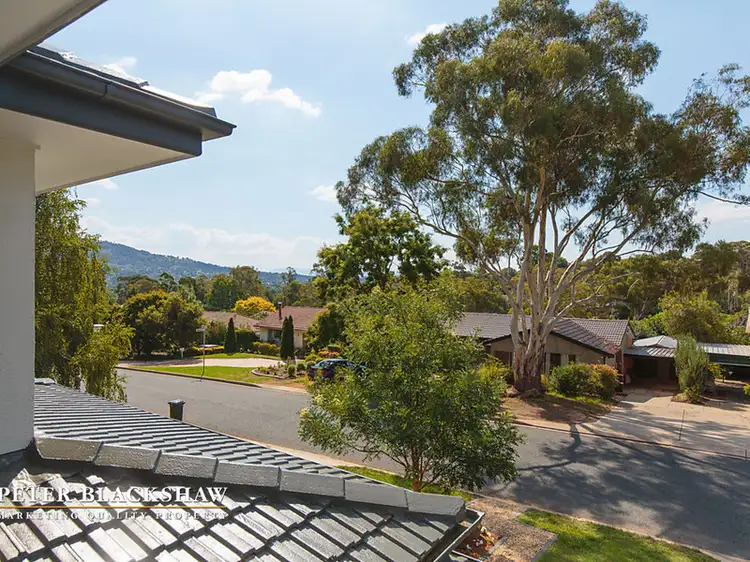 Fifth view of Homely house listing, 16 Waite Place, Farrer ACT 2607