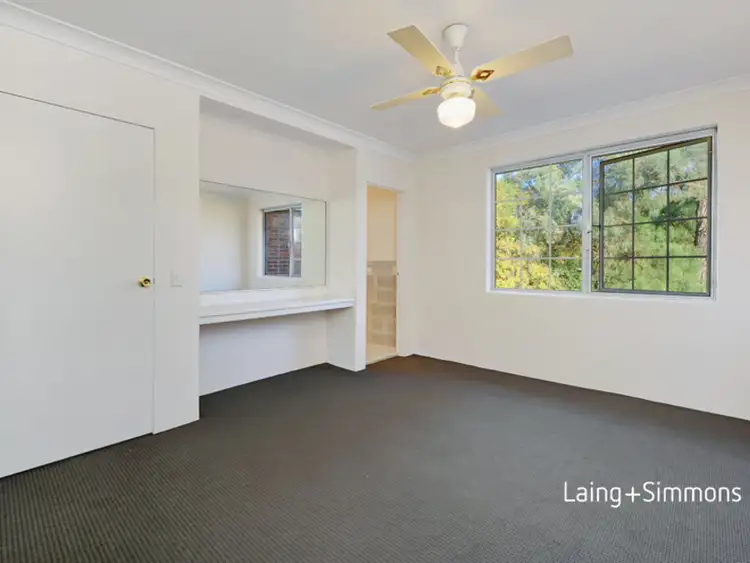 Fourth view of Homely townhouse listing, 6/346 Peats Ferry Road, Hornsby NSW 2077
