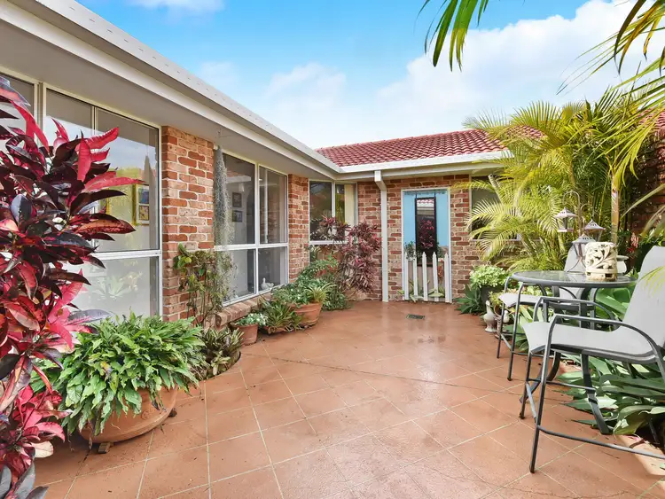 Second view of Homely house listing, 6B Tilpa Close, Port Macquarie NSW 2444