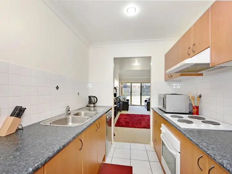 Seventh view of Homely townhouse listing, 17/1 Little John Lane, Port Macquarie NSW 2444
