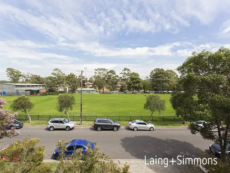 6/22-24 Burford Street, Merrylands NSW 2160
