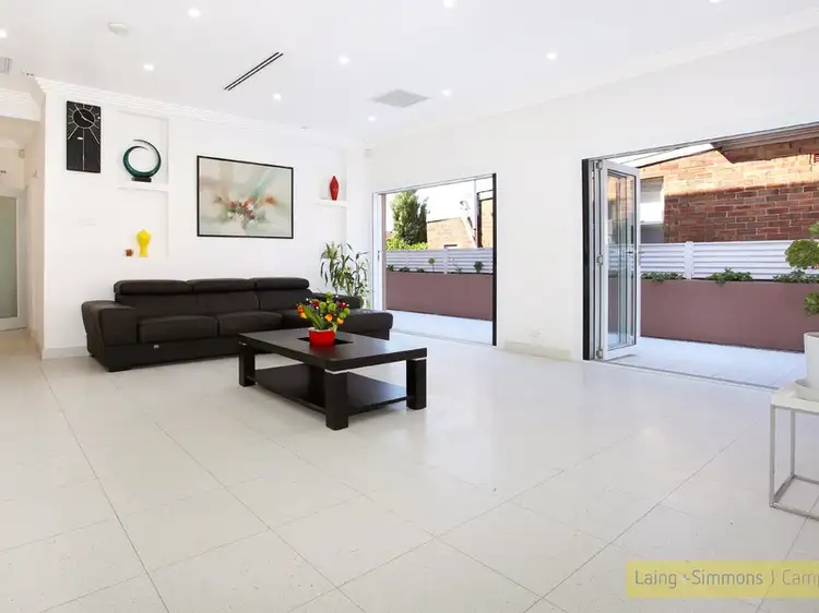 Second view of Homely house listing, 23-25 Redman Street, Campsie NSW 2194