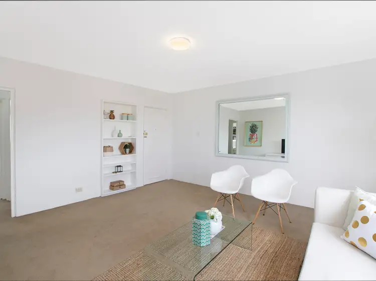 Third view of Homely unit listing, 1/8 Surfside Avenue, Clovelly NSW 2031