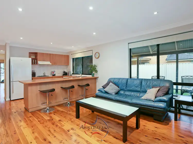 Fifth view of Homely house listing, 48 Torbert Avenue, Quakers Hill NSW 2763