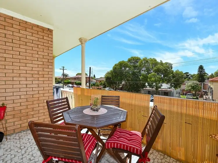 Sixth view of Homely apartment listing, 2/3 Stanley St, Campsie NSW 2194