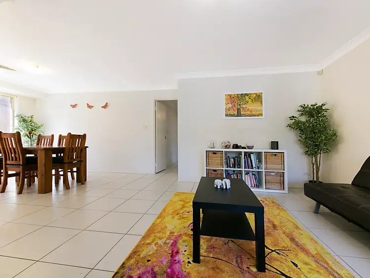 Fourth view of Homely house listing, 34 Pagoda Cres, Quakers Hill NSW 2763