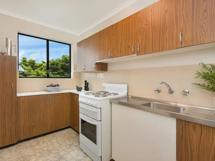 Fourth view of Homely apartment listing, 9/2 Ivy Street, Wollstonecraft NSW 2065