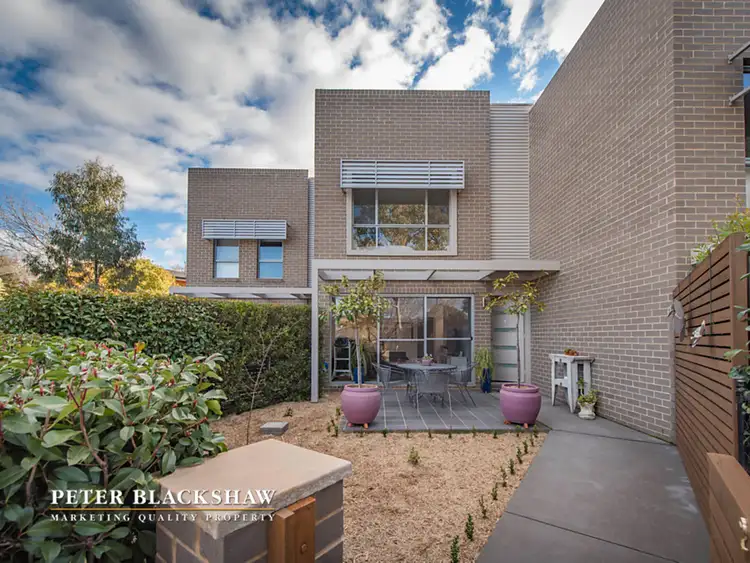 2/48 Pearson Street, Holder ACT 2611