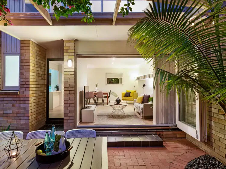 Fourth view of Homely townhouse listing, 5/12 Boronia Street, Wollstonecraft NSW 2065