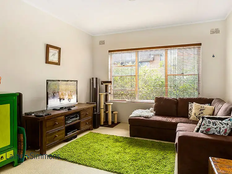4/396 Port Hacking Road, Caringbah NSW 2229