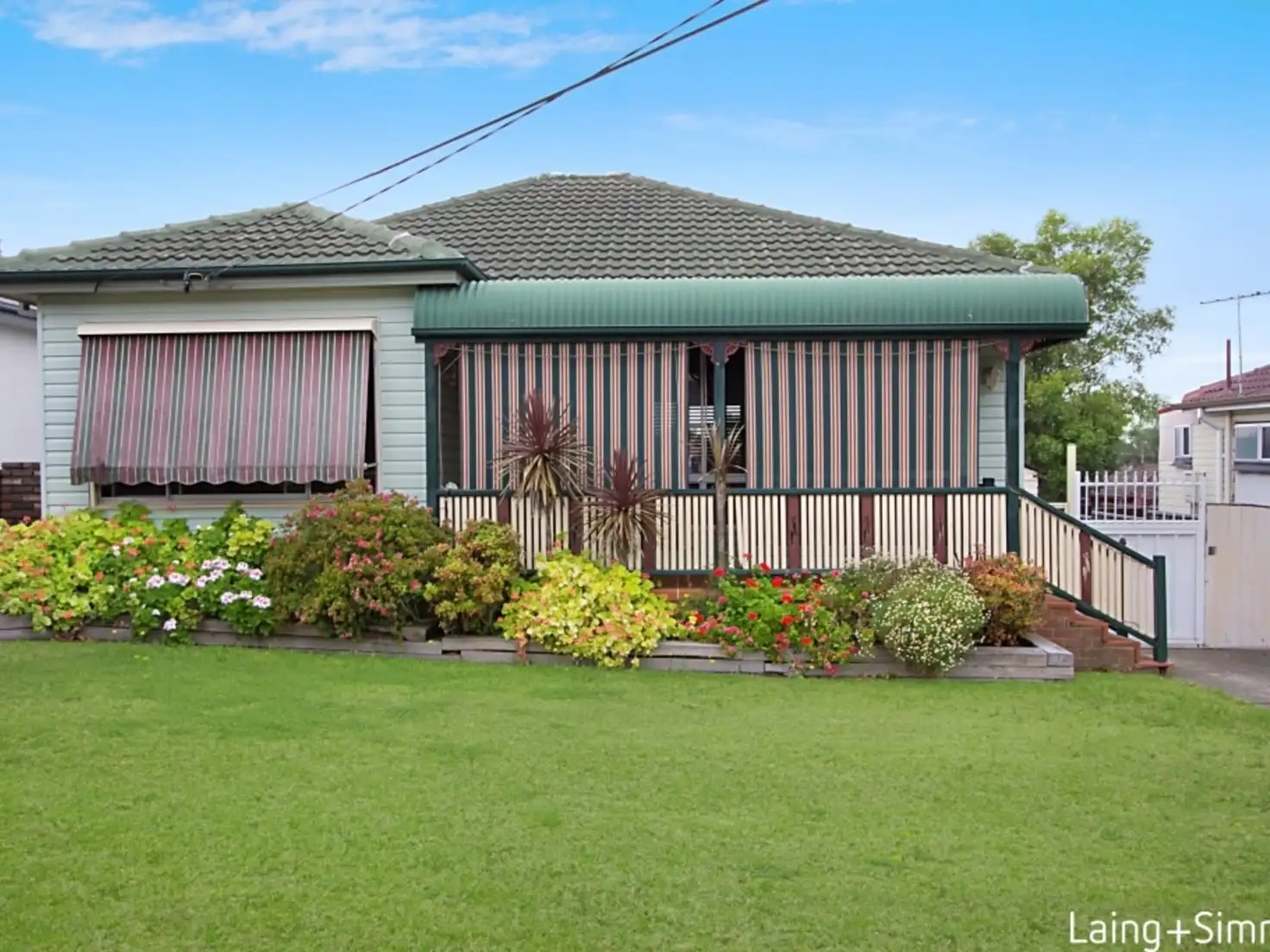 Main view of Homely house listing, 13 Damien Ave, Greystanes NSW 2145