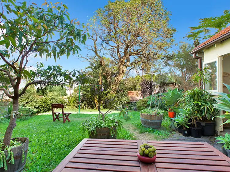 Second view of Homely block of units listing, 89 Macpherson Street, Bronte NSW 2024