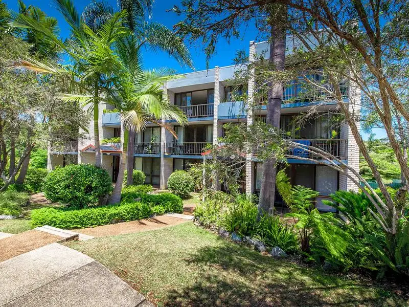 Main view of Homely unit listing, 10/21 Surf Street, Port Macquarie NSW 2444