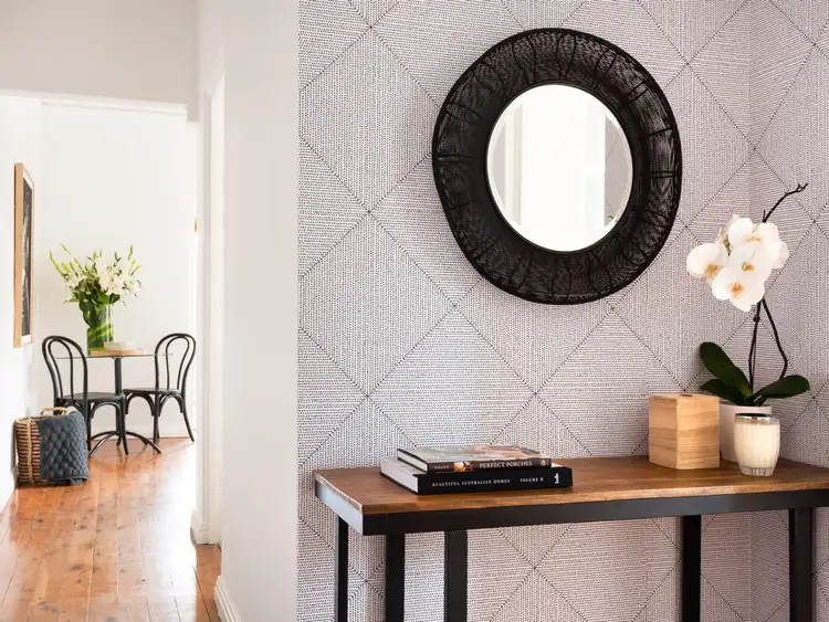 Second view of Homely unit listing, 5/153 Blues Point Road, Mcmahons Point NSW 2060