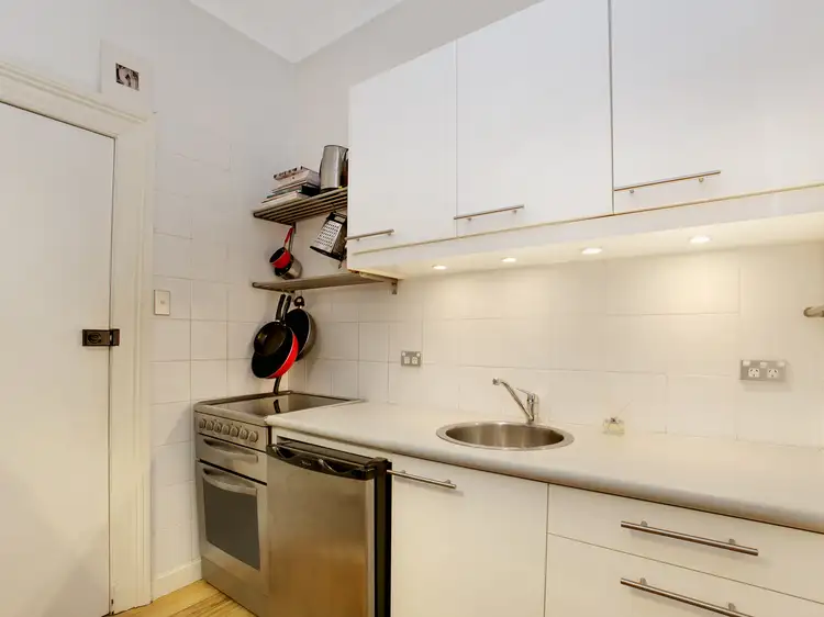 Fourth view of Homely studio listing, 12/257-261 Darlinghurst Road, Darlinghurst NSW 2010