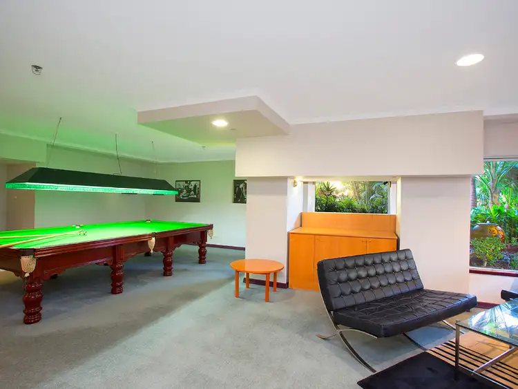 Sixth view of Homely apartment listing, 806/1 Kings Cross Road, Darlinghurst NSW 2010