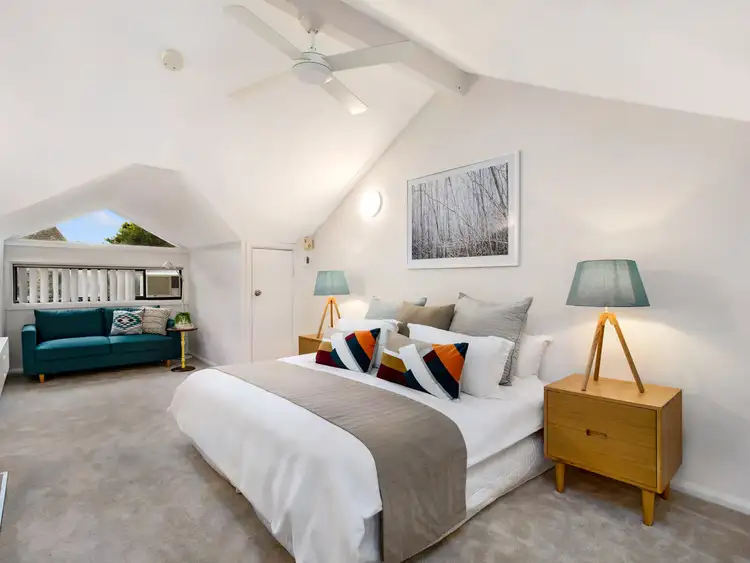 Fourth view of Homely townhouse listing, 1/18 Boronia Street, Wollstonecraft NSW 2065