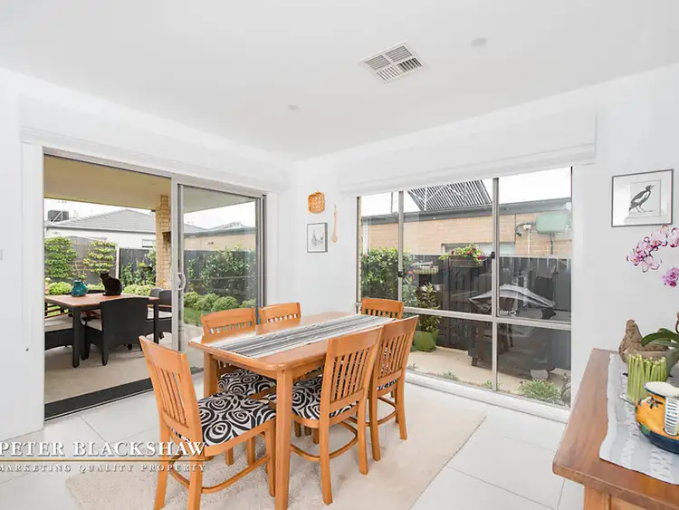 Seventh view of Homely house listing, 18 Lindsay Pryor Street, Wright ACT 2611