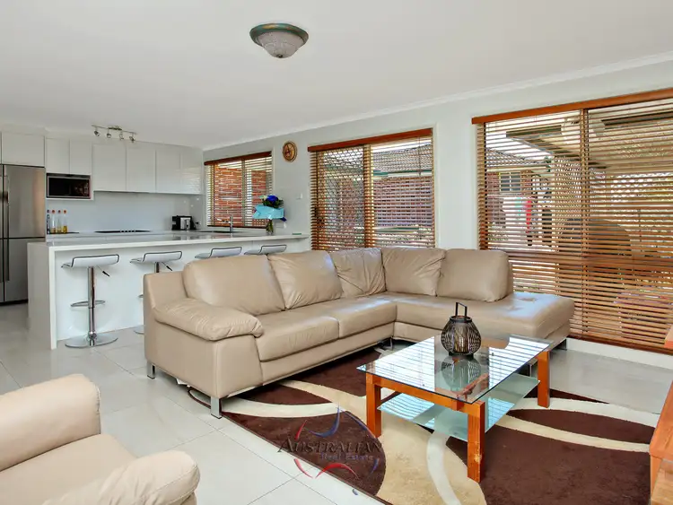 Sixth view of Homely house listing, 5 Vallen Place, Quakers Hill NSW 2763