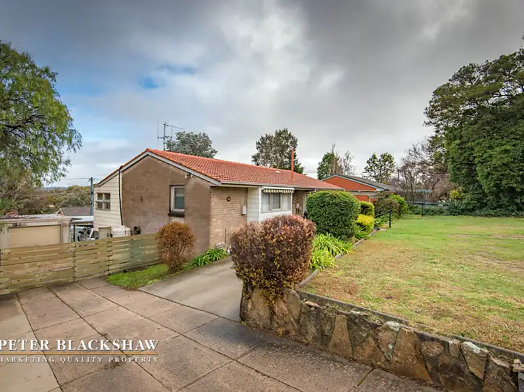 Third view of Homely house listing, 69 Ainsworth Street, Mawson ACT 2607