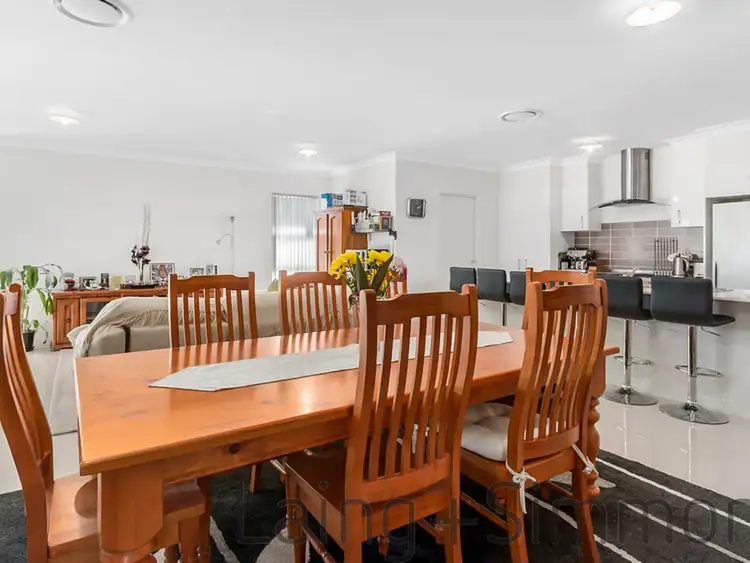 Second view of Homely house listing, 36 Danvers Road, Spring Farm NSW 2570