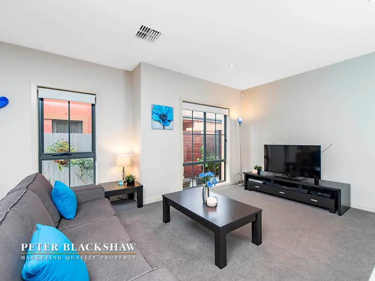 Third view of Homely house listing, 7/21 Krantzcke Circuit, Nicholls ACT 2913