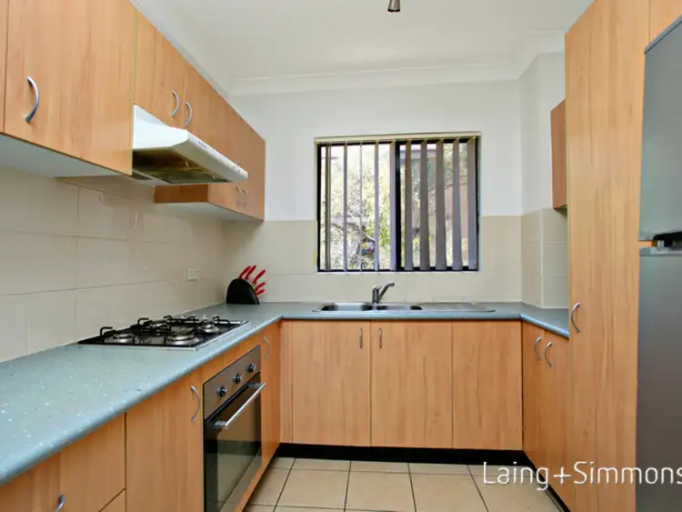 Second view of Homely unit listing, 20/8 Hythe Street, Mount Druitt NSW 2770