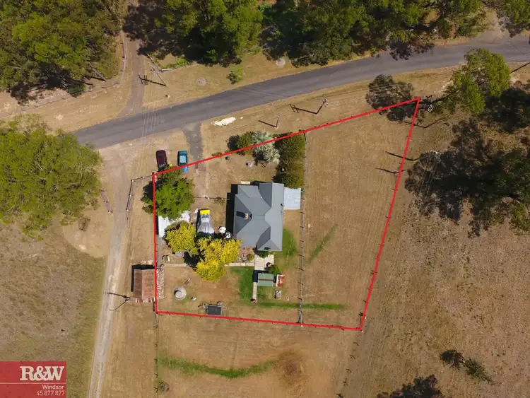 Third view of Homely house listing, 78 Burdekin Road, Wilberforce NSW 2756