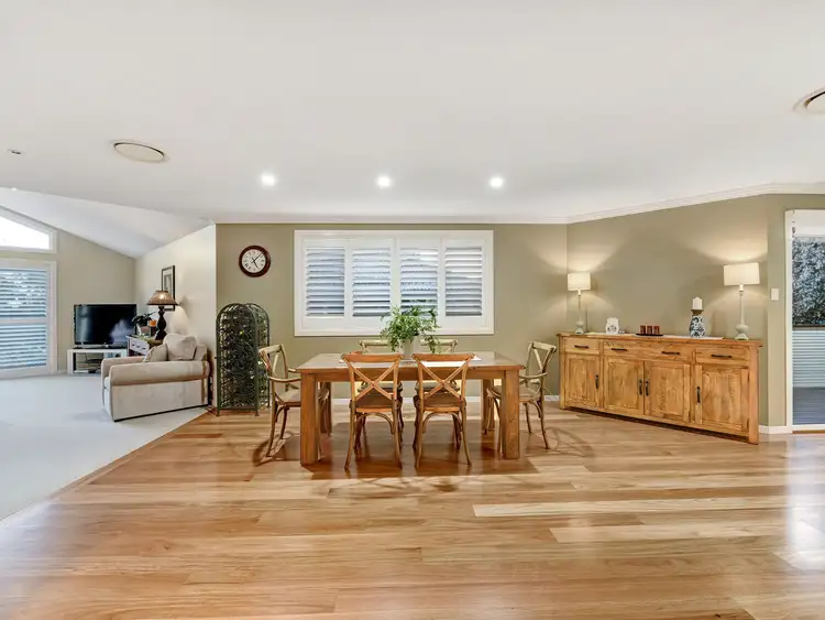 Fifth view of Homely house listing, 15B Timber Ridge, Port Macquarie NSW 2444