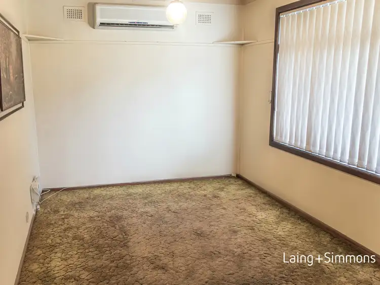 Second view of Homely house listing, 38 Orana Avenue, Seven Hills NSW 2147