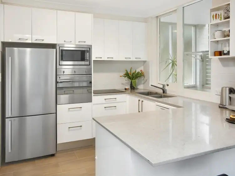 Fifth view of Homely unit listing, 2/1 Graylind Close, Collaroy NSW 2097